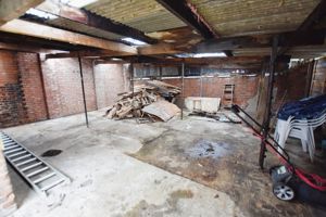 Storage Area- click for photo gallery